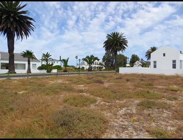 LAND FOR SALE IN SHELLEY POINT